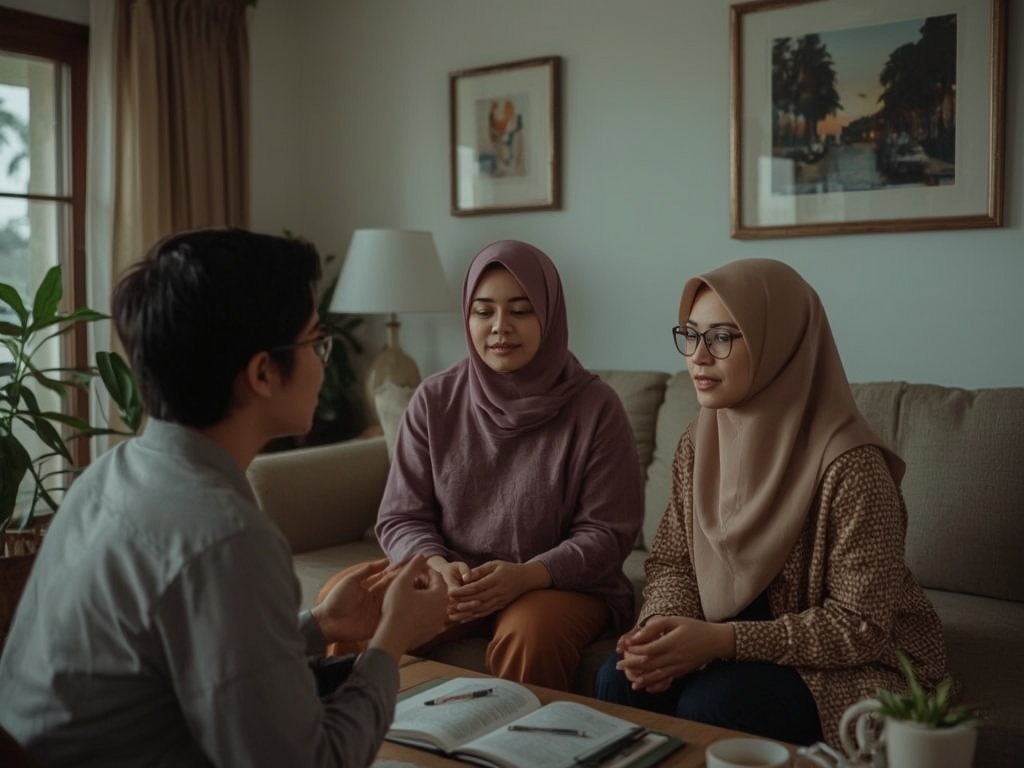 Mitos dan Fakta: Menyatukan Persiapan Liburan Keluarga, Perawatan Rumah, dan Pemilihan Jasa Ahli post thumbnail image